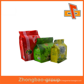 biodegradable plastic bags for loose leaf tea packaging